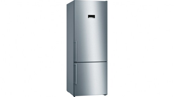 Frigo-congelatore Bosch, combinato da libero posizionamento, XXL con sensori FreshSense,Galli e Villarecci Arezzo